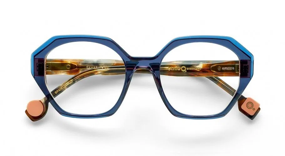 Etnia Barcelona SAHAS Eyeglasses - view 8